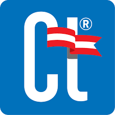 CT State Logo