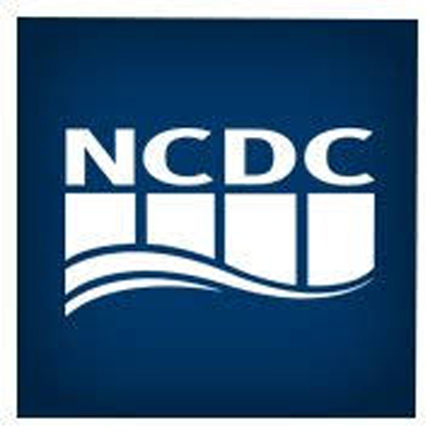 NCDC's Logo