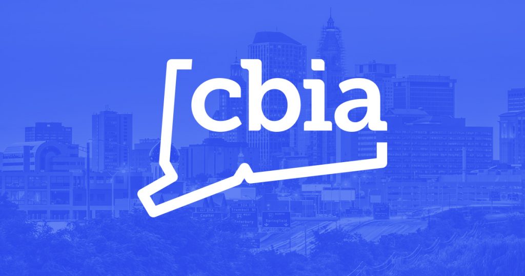 CBIA logo