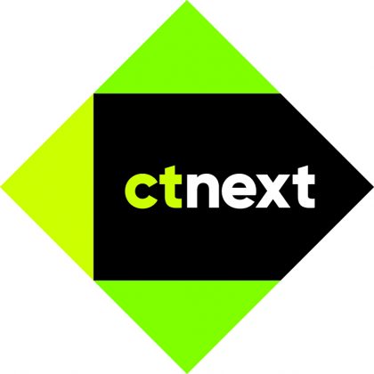 CTNext Logo