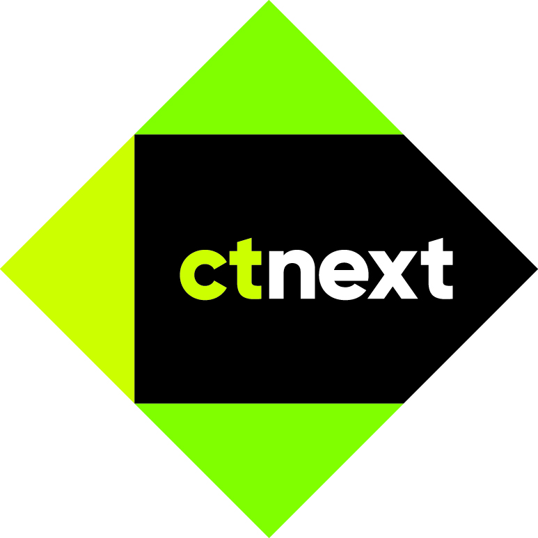 CTNext Logo