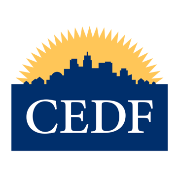 CEDF Logo