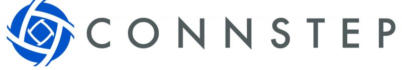 CONNSTEP Logo