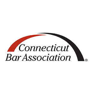 CT Bar Association Logo