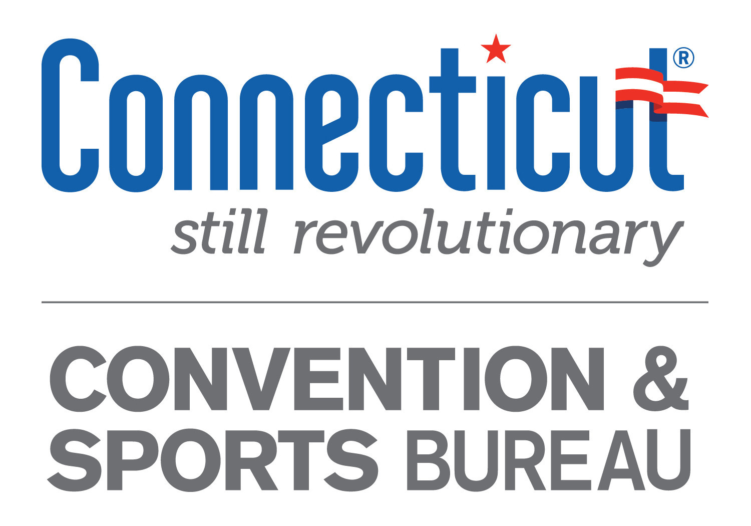 CT Convention and Sports Logo