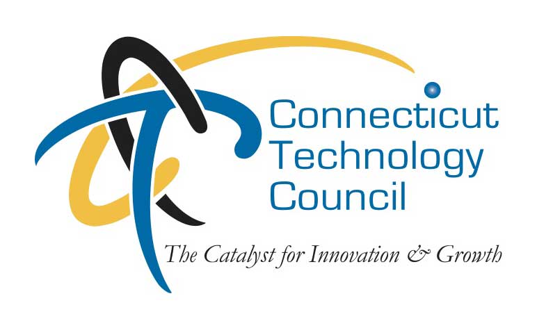 CT Tech Council Logo