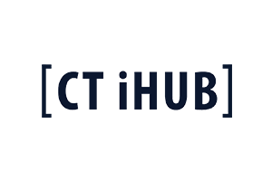 CT iHub Logo