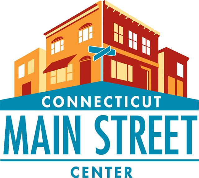 CT Main Street Logo