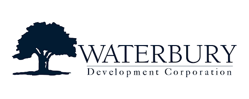 Waterbury Development Corporation Logo